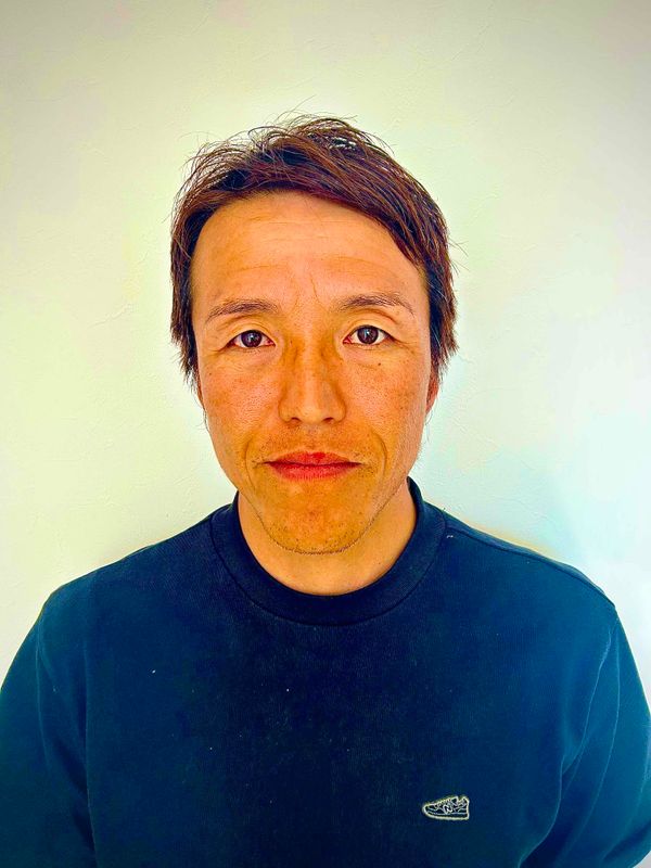 Kenichi Matsuda