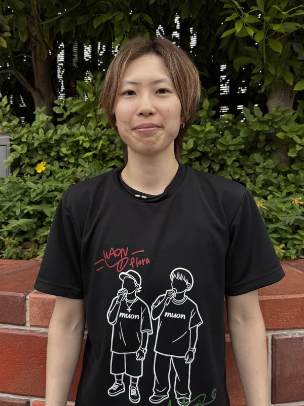Ayane Kikumoto