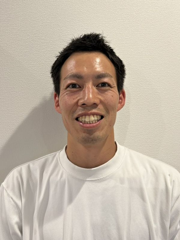 Toru Morito