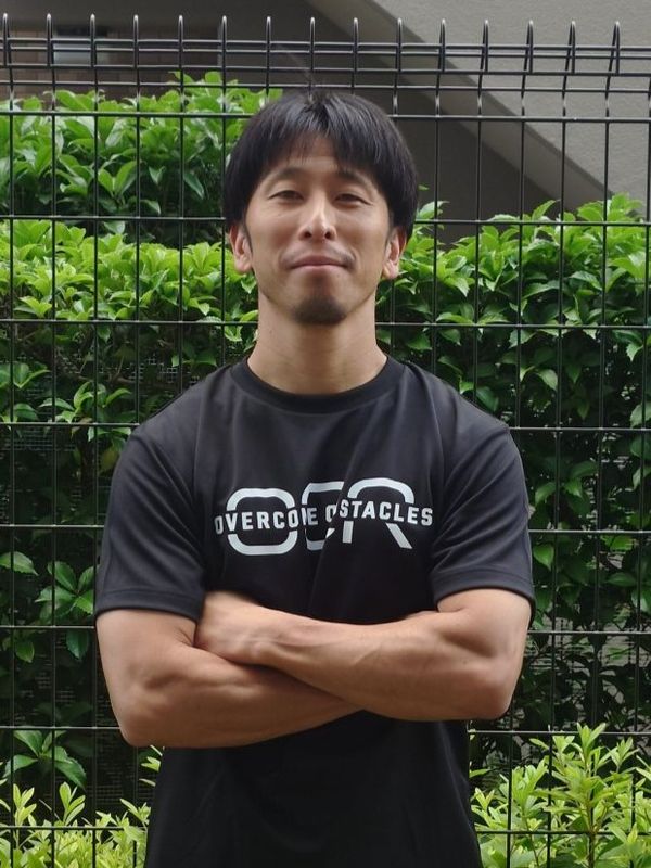 Hiromitsu Ueyama