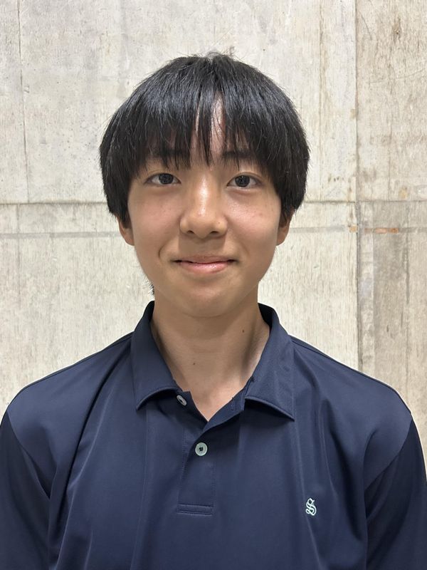 Soshi Ikuta
