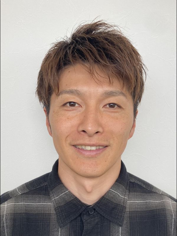 Yuichiro Kato