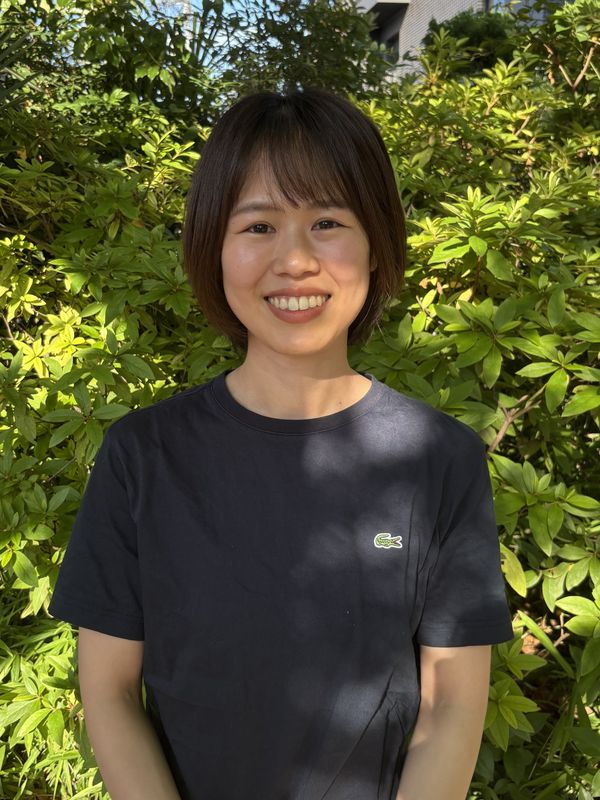 Saki Adachi