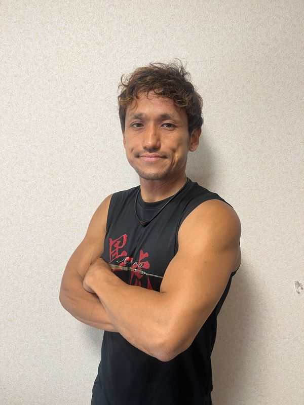 Akira Tsubota